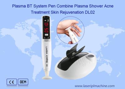 China Anti Aging Beauty Scar Treatment Ozone Plasma Pen for sale