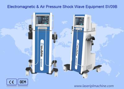 Κίνα Urology ανακούφισης πόνου των ΕΔ Shockwave Zohonice μηχανή θεραπείας για το σαλόνι προς πώληση