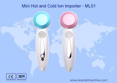 China Hot And Cold Rechargeable Handheld Massage Hammer Eye Care for sale