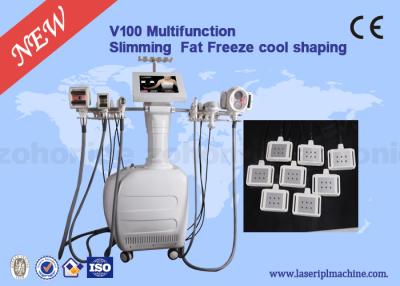 China Fat and Cellulite Reduction Weight Loss Machines Vacuum Theory Machine for sale