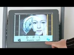 DPL-01 Dpl Multifunction Skin Care Machine Hair Removal Machine
