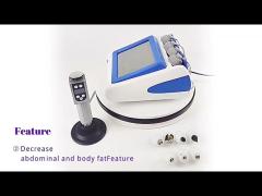 SV02A Physiotherapy Ed Shockwave Therapy Machine