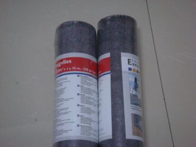 China Factory Wholesale Non-Woven Polyester Painter Cover Fleece for sale