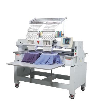 China Home Computer Embroidery Machine Multifunctional Three In One Embroidery Mach for sale