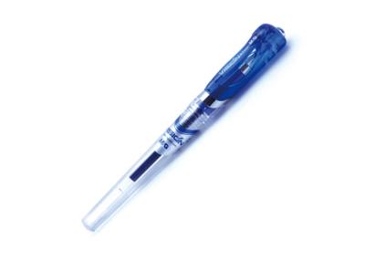 Chine Stylos en plastique non-toxiques d'encre de gel pour stylo adulte/clair d'impact de gel de baril à vendre