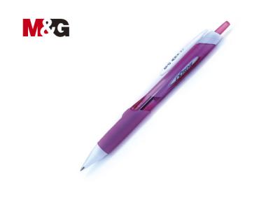 Китай Handcrafted эргономическая классицистическая ручка шариковой авторучки геля, холодные ручки чернил продается