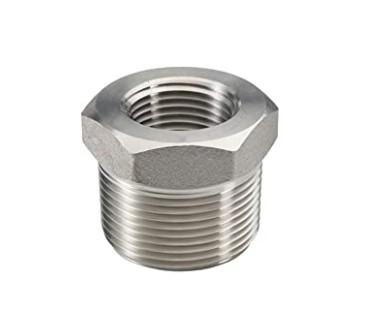 China 70 Degrees F Stainless Steel Pipe Fitting for sale