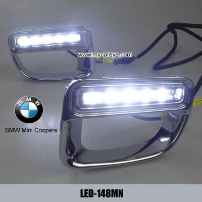 China BMW Mini Paceman Countryman DRL LED Daytime Running Lights front light for sale