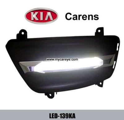 Chine La carrosserie de jour de hausse de lumière courante de KIA Carens DRL LED s'allume en vente à vendre
