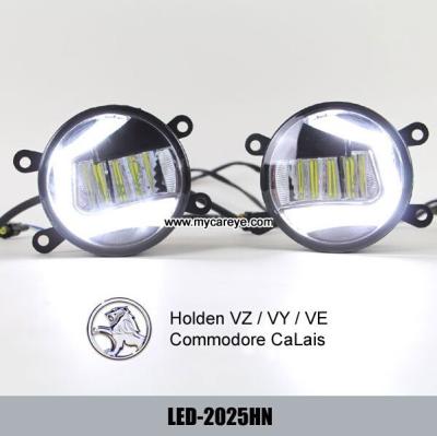 China Holden VY VZ VE Commodore Calais DRL LED Daytime Running Light foglight for sale