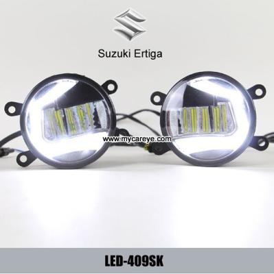 China Suzuki Ertiga Led fog light Automobiles DRL Motorcycles driving lights for sale