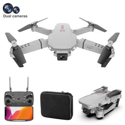 China With Folding Camera 4k Hd 1080p Custom Professional Mode Handless Drone for sale