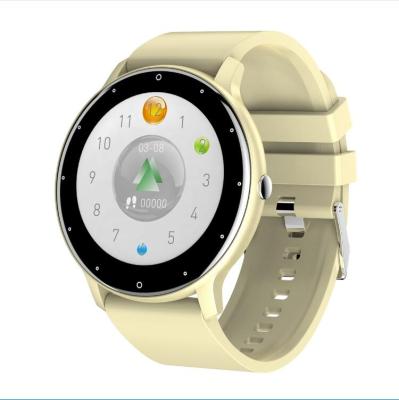 China IP68 Wholesale Ip68 Touch Screen Waterproof Smart Watch Waterproof Low Prices for sale
