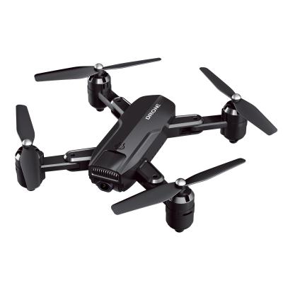 China With Newest Custom Plastic Camera Fpv Drone Price With 4k Dual Wifi Camera for sale
