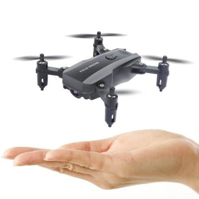 China With Camera Fashion Handless Professional Customized Plastic Mini Drone With Camera for sale
