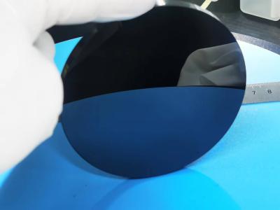 China Reflector óptico de metal de espejo esférico SiC de alta precisión y alta calidad personalizado en venta