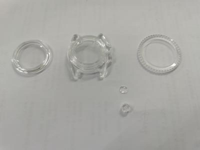 China Durabilidade e elegância Caixa de relógio de safira Impermeável Alta resistência à compressão à venda