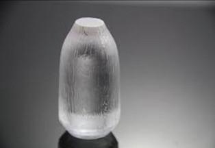China granate monocristalino fino superconductor del galio del terbio del substrato 10x10mmt para el dispositivo del laser en venta
