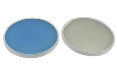 China Dia 50.8mm Ge Wafers Semiconductor Substrate Ga Doped Substrate N Type 500um for sale