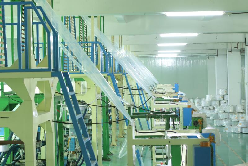 Verified China supplier - Shenzhen Zhihe New Materials co., ltd