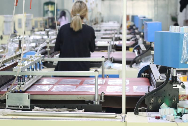 Verified China supplier - Shenzhen Zhihe New Materials co., ltd