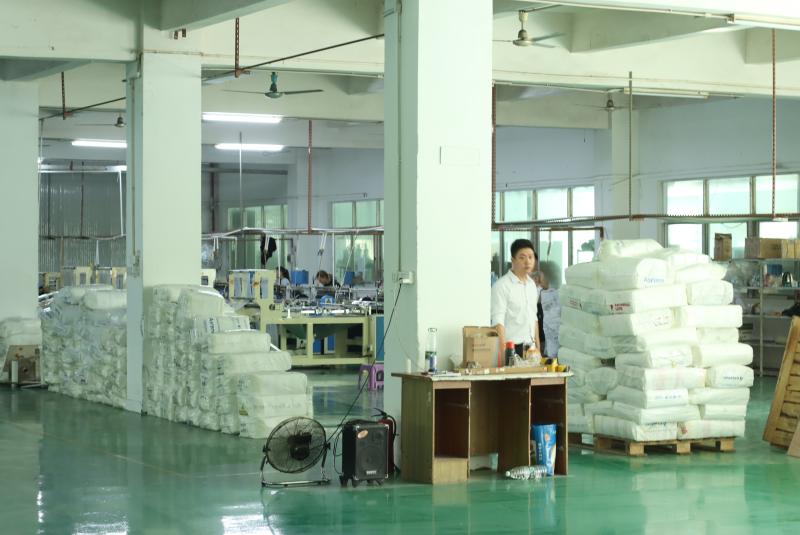 Verified China supplier - Shenzhen Zhihe New Materials co., ltd