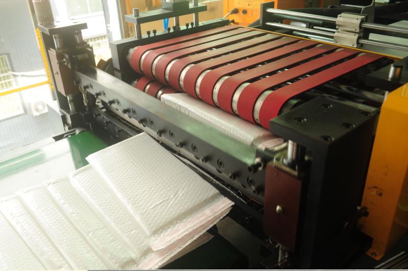 Verified China supplier - Shenzhen Zhihe New Materials co., ltd