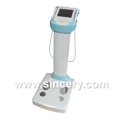 China Body Composition Analyzer Body healthy analyzer BS-BCA3 for sale