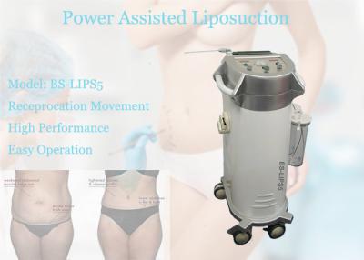 China Fat Reduction Liposuction Machine For Male Breast Enlargement / Body Shaping for sale