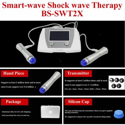 China Li-eswt ED mini portable tabletop shock wave machine ed 1000 shock wave therapy buy apparatus for shock-wave therapy for sale