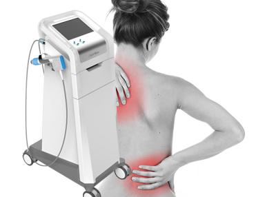 China 1-22Hz RSWT radial wave therapy machine for Lateral & Medial Epicondylitis for sale