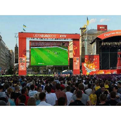 China Waterproof Giant P3 Stage Led Video Wall Panel Screen for Concert Price,P3.91 Rental Outdoor Led Display for sale