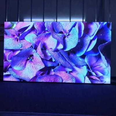 China P 3.91 Rental LED Display Screen Modules 3840Hz 1920Hz for sale