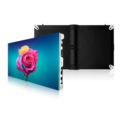 China Indoor COB LED Display Small Pixel Pitch P0.7mm 2K 4K 8K HD Resolution LED Video Wall Display for sale