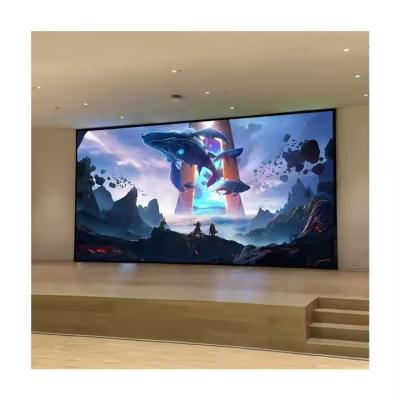 Chine Factory HD Video Wall P2 Indoor LED Display à vendre