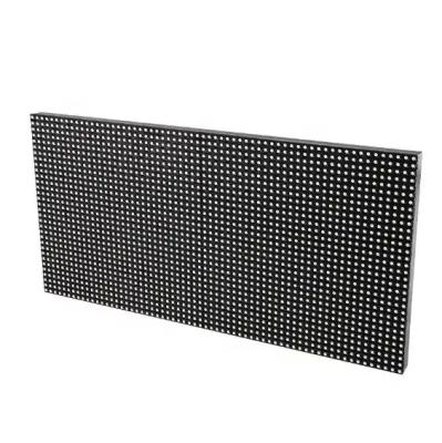 Chine P3 Video Indoor Tv Advertising Led Display Screen 10 Square Meters à vendre