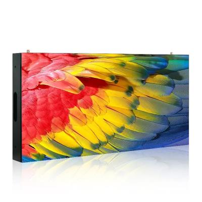 China Indoor P2 P2.5 P3 P4 P5 HD Big Mega Advertising TV Led Screen Seamless Splicing Led Video Wall Panel For Conference for sale