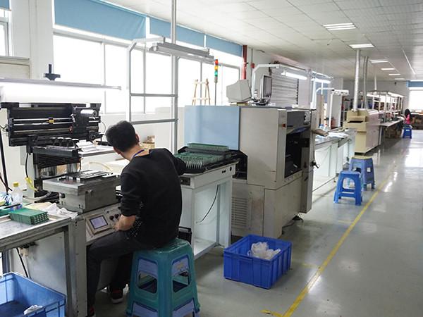 Verified China supplier - SHENZHEN  HONGSUN  UNION  TECHNOLOGY CO., LTD