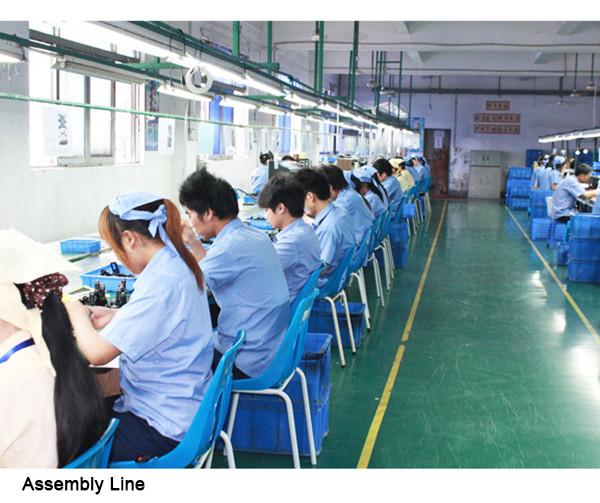 Verified China supplier - SHENZHEN  HONGSUN  UNION  TECHNOLOGY CO., LTD