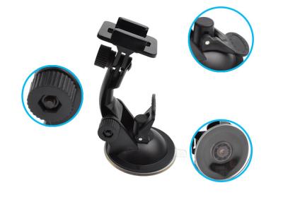 China 7CM Vacuum Diameter Base Vehicle Suction Cup Mount / Light Suction Cup Mount for Camera  for sale