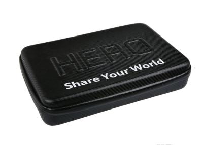China Shockproof Hard Camera Carrying Case , Fashionable Video Camera Case for sale