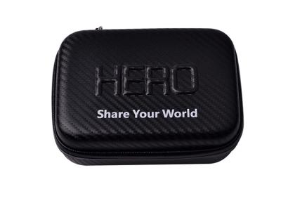 China Waterproof Lightweight Hard Digital Camera Case Action Camera Accessories for sale