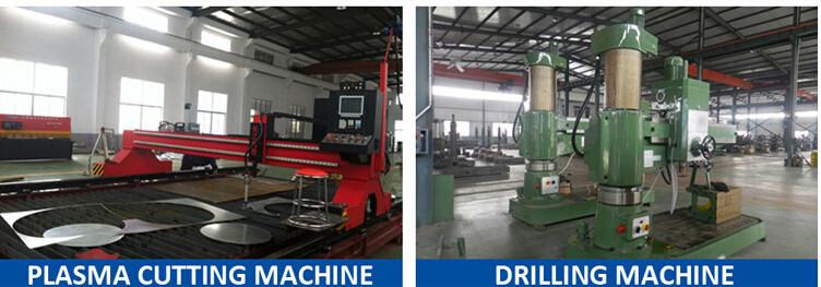 Verified China supplier - NINGBO KEMER ENGINEERING MACHINERY CO., LTD.