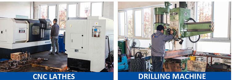 Verified China supplier - NINGBO KEMER ENGINEERING MACHINERY CO., LTD.
