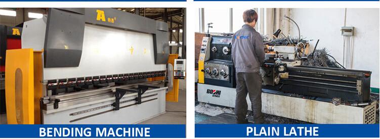 Verified China supplier - NINGBO KEMER ENGINEERING MACHINERY CO., LTD.