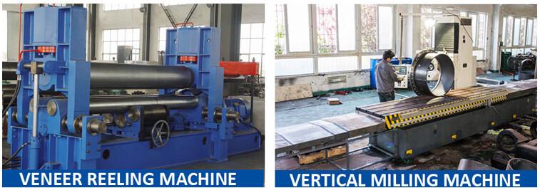 Verified China supplier - NINGBO KEMER ENGINEERING MACHINERY CO., LTD.