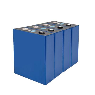 China 3.2v 100ah 200ah Lithium Ion Phosphate Batteries 3.2v 304ah Lifepo4 Prismatic for sale