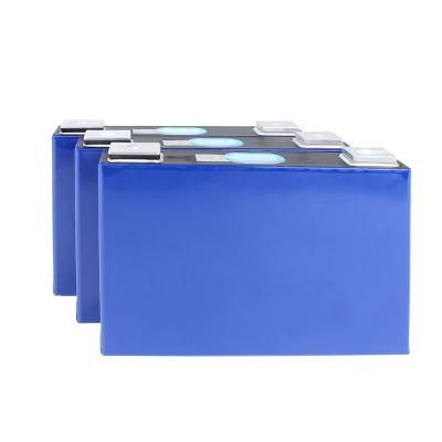 China CATL 3.7V NMC Lithium Ion Battery Cell 50ah 53ah Deep Cycles For 3 Wheelers for sale