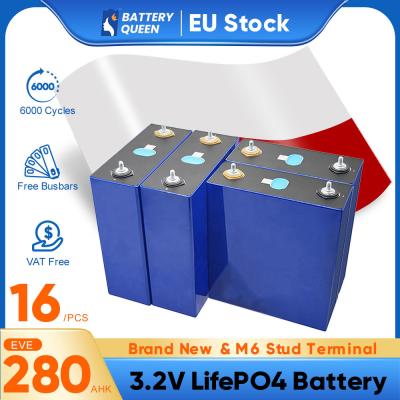 China 3.2v 40ah 45ah 50ah 60ah 75ah 80ah 100ah Lithium Pouch Battery Rechargeable 3.7v 40ah 63ah 3.2v for sale