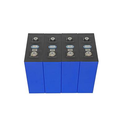 China Lithium Iron Phosphate Lifepo4 Power 3.2V271Ah 280ah 310ah Lithium Ion Solar Battery Lithium 48V 60V battery cell for sale